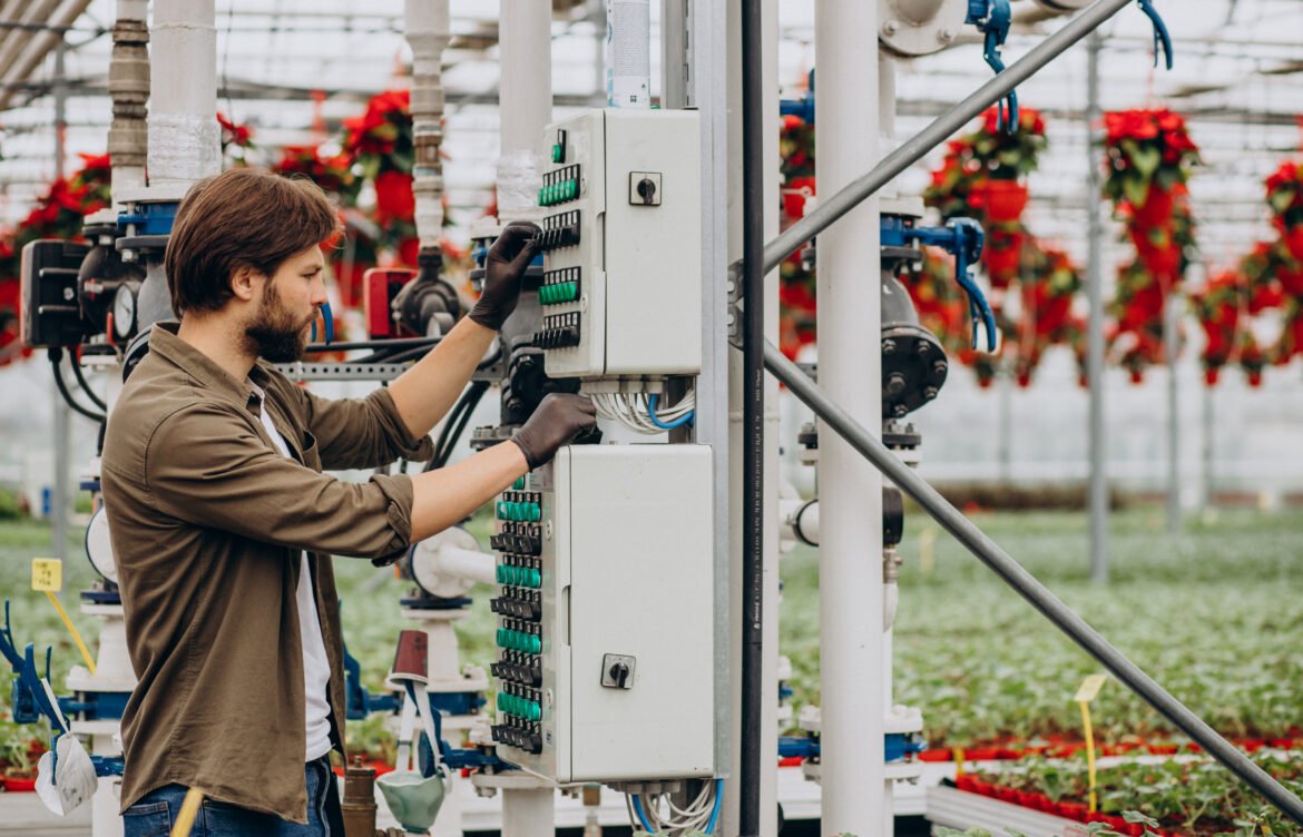 Trusted Workforce & Project Solutions: Building Reliable Execution Across Sectors